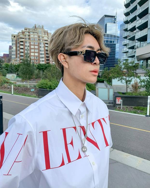 FOTO Jurilice, nakit i luksuz: 'Ja sam sin najbogatijeg Kineza. Ne jedem sam, posluga me hrani...'