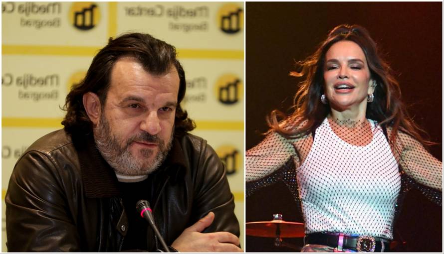 Aca Lukas snimio duet sa Seve: 'Sjajna je pjesma, stvarno je hit'