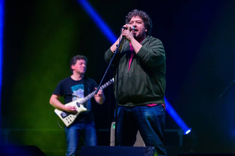 Rijeka emocija u noći iz snova: Završio je prvi November Fest