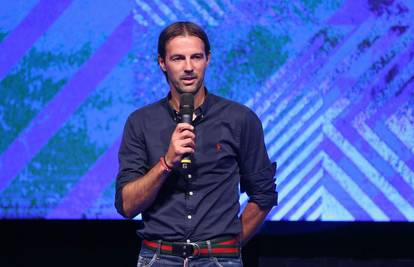 Mamićev prvi potez u Sarajevu: U klub je doveo Mihaela Mikića