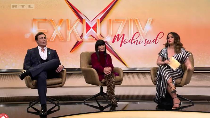 Cigi 'oprao' zvijezde: 'Stewart je imala masnu kosu, a Jada je bila živčana zbog ružne haljine'