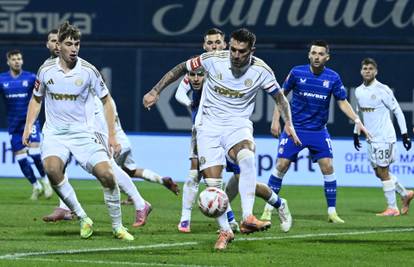 Hajduk je izvukao polusezonu, a za trofeje je ključno da Vučević, Garcia i Livaja drže isti kurs...