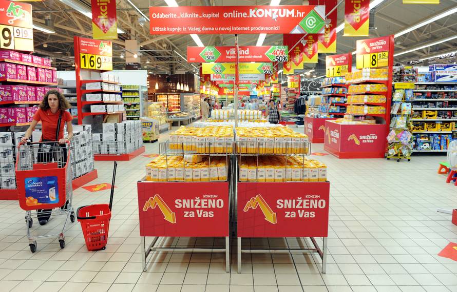 Konzum