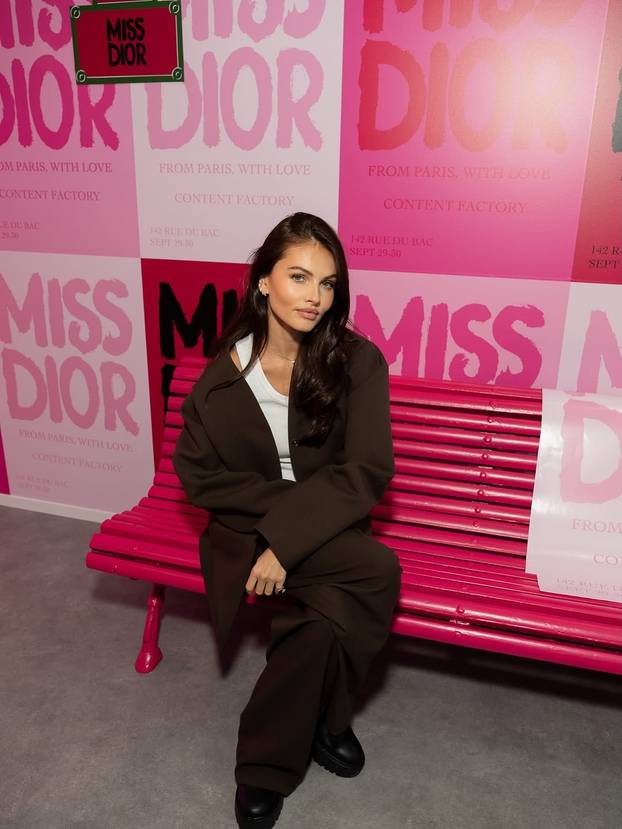 FOTO Prije 20 godina proglasili su je 'najljepšom curicom na svijetu'. Evo kako danas izgleda