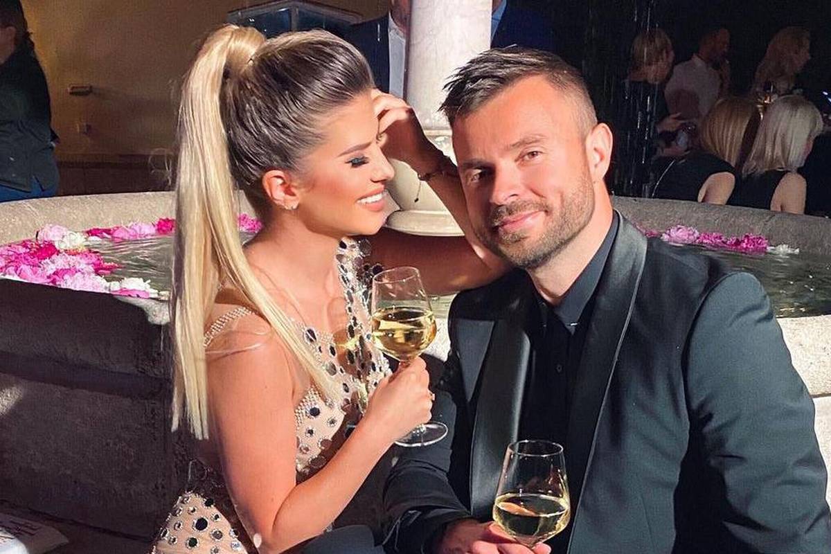 Eciju rasplakao novi dečko: Ni slutili nismo što nas sve čeka...