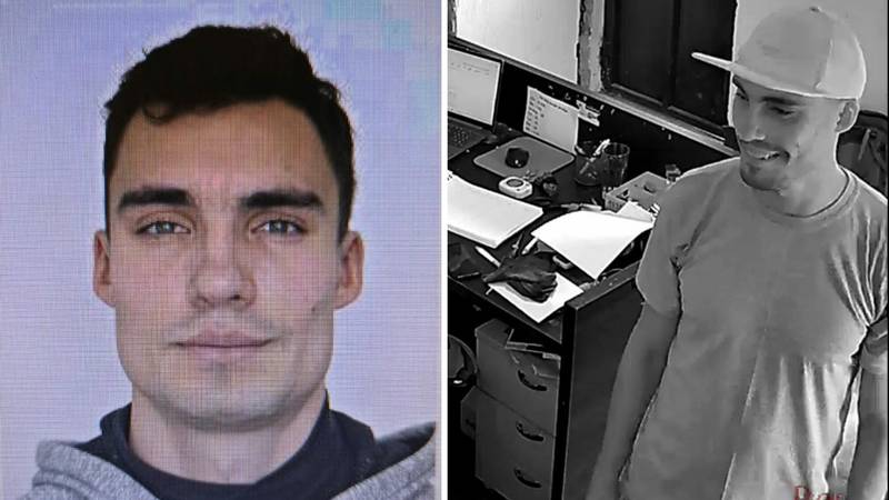 UBIO TROJICU I POBJEGAO Ovo je Rus (30) kojeg traži policija u Crnoj Gori: 'Ostanite u kućama!'