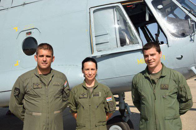 Iz Zadra u Zagreb: Helikopter je prevezao srce za pacijenta
