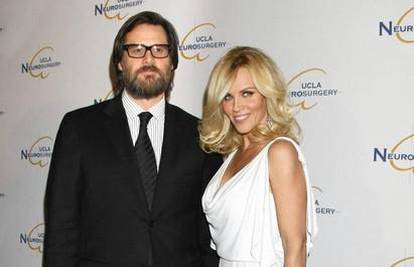 Jim Carrey prekinuo je sa zečicom Jenny McCarthy 