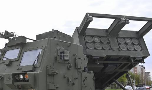 Estonija dobila od SAD-a šest raketnih sustava HIMARS, dometa 300 km: 'Jačamo NATO'
