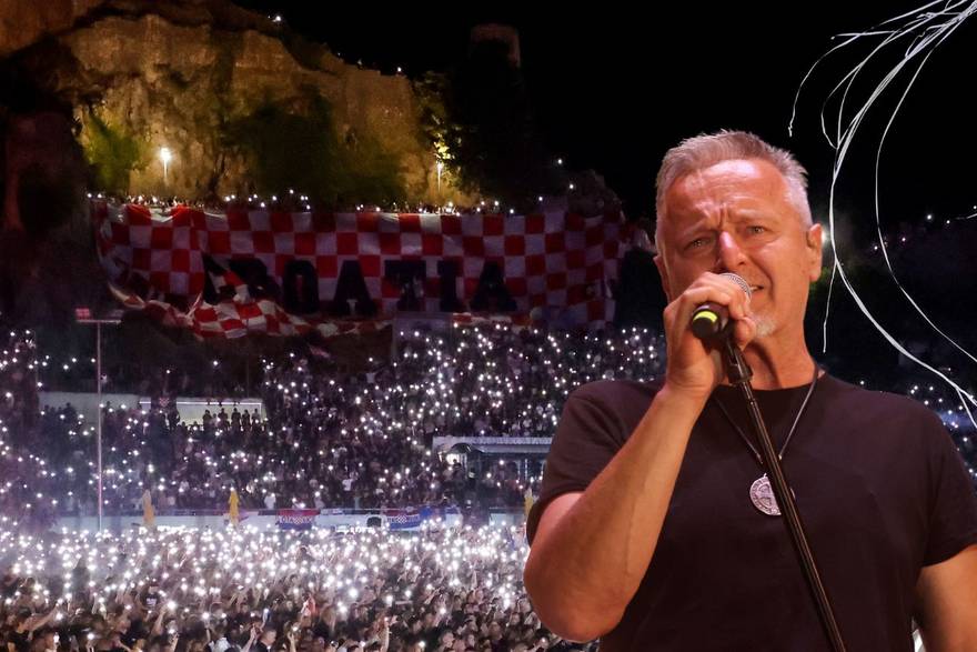 Detalji 'operacije Thompson': Što s elaboratom, gdje će fanovi parkirati i koliko piva im treba?