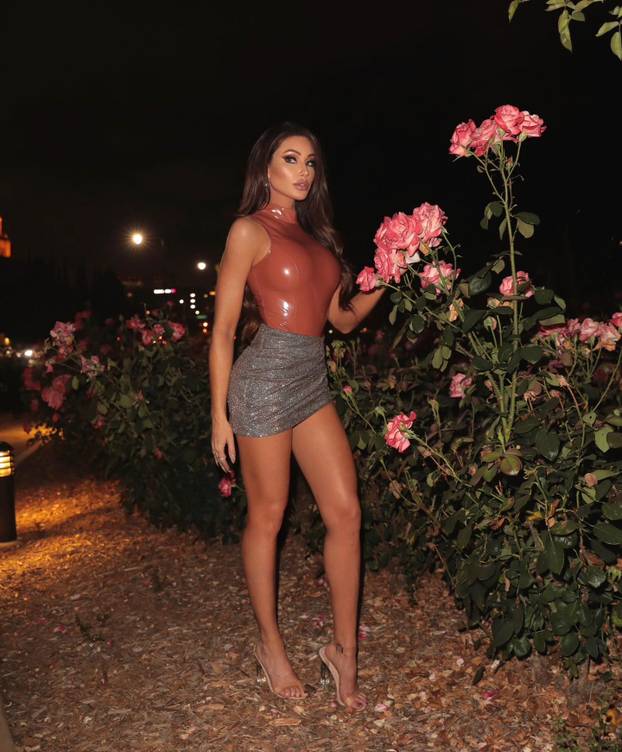 Od Dilette do Valentine: Ovo je 10 najzgodnijih sportskih TV voditeljica. Pogledajte ljepotice