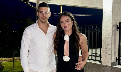 Barbara Matić šokirala na svom Instagramu: Prekinula je vezu sa zaručnikom nakon 6 godina?