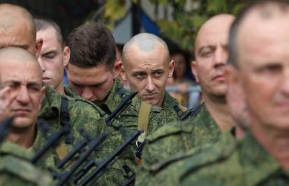 Američki institut: 'Zimska ofenziva koju je planirala ruska vojska u Ukrajini nije uspjela'