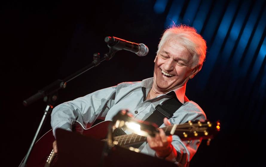 Serbedzija - koncert