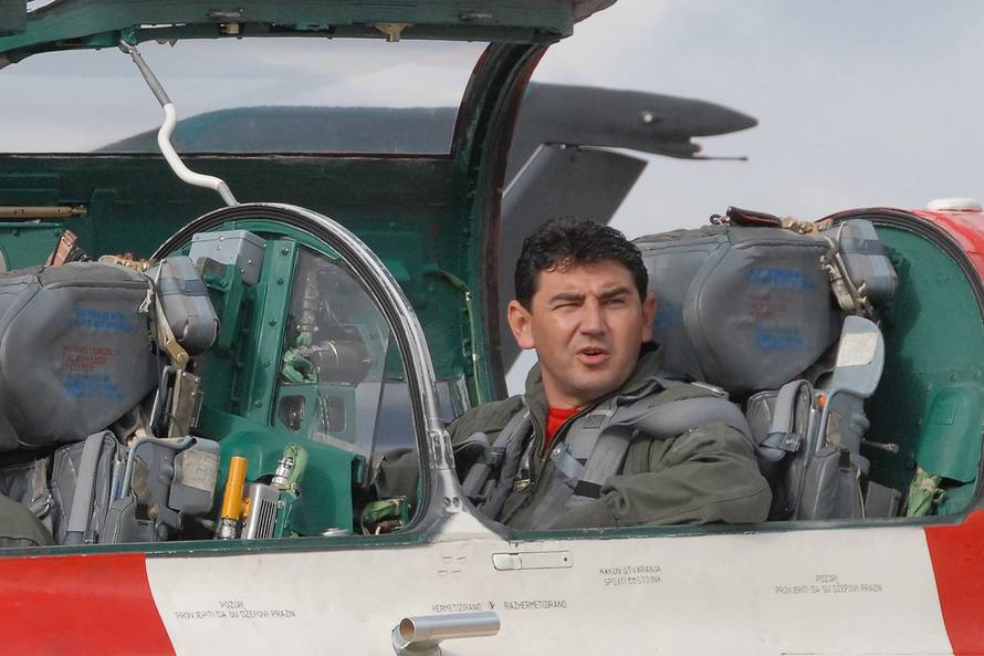 Dusko Marusic/PIXSELL