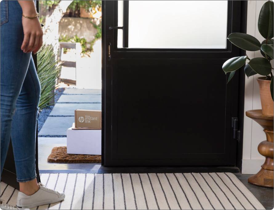 Tintni ispisni ulošci kada vam zatrebaju. HP-ova usluga Instant Ink širi se na 35 tržišta