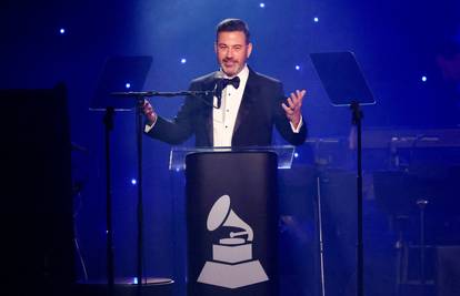 Monolog Jimmyja Kimmela prikupio 16 milijuna pogleda