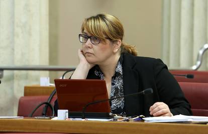 Ivana Posavec: SDP  izrađuje program okrenut budućnosti