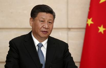 Xi upozorio: Kriza u Ukrajini može postati veća i dugotrajnija prijetnja globalnom miru
