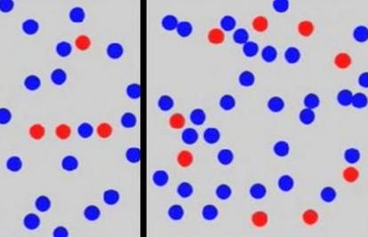 Jeste li genije? Samo 1 posto ljudi zna točno riješiti ovaj test