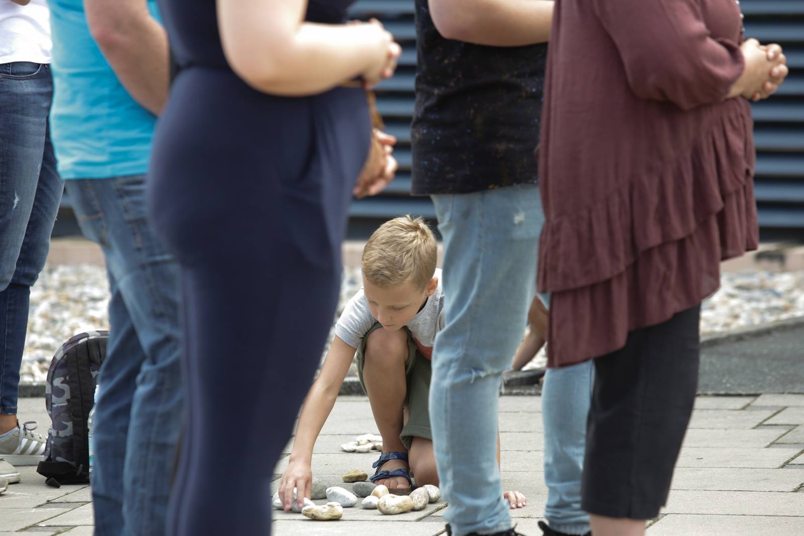 Aljmaš: Svetište Gospe od Utočišta zbog koronavirusa posjetilo manje ljudi nego prijašnjih godina