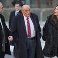 Trumpov suradnik Giuliani u Banja Luci podržao Dodika