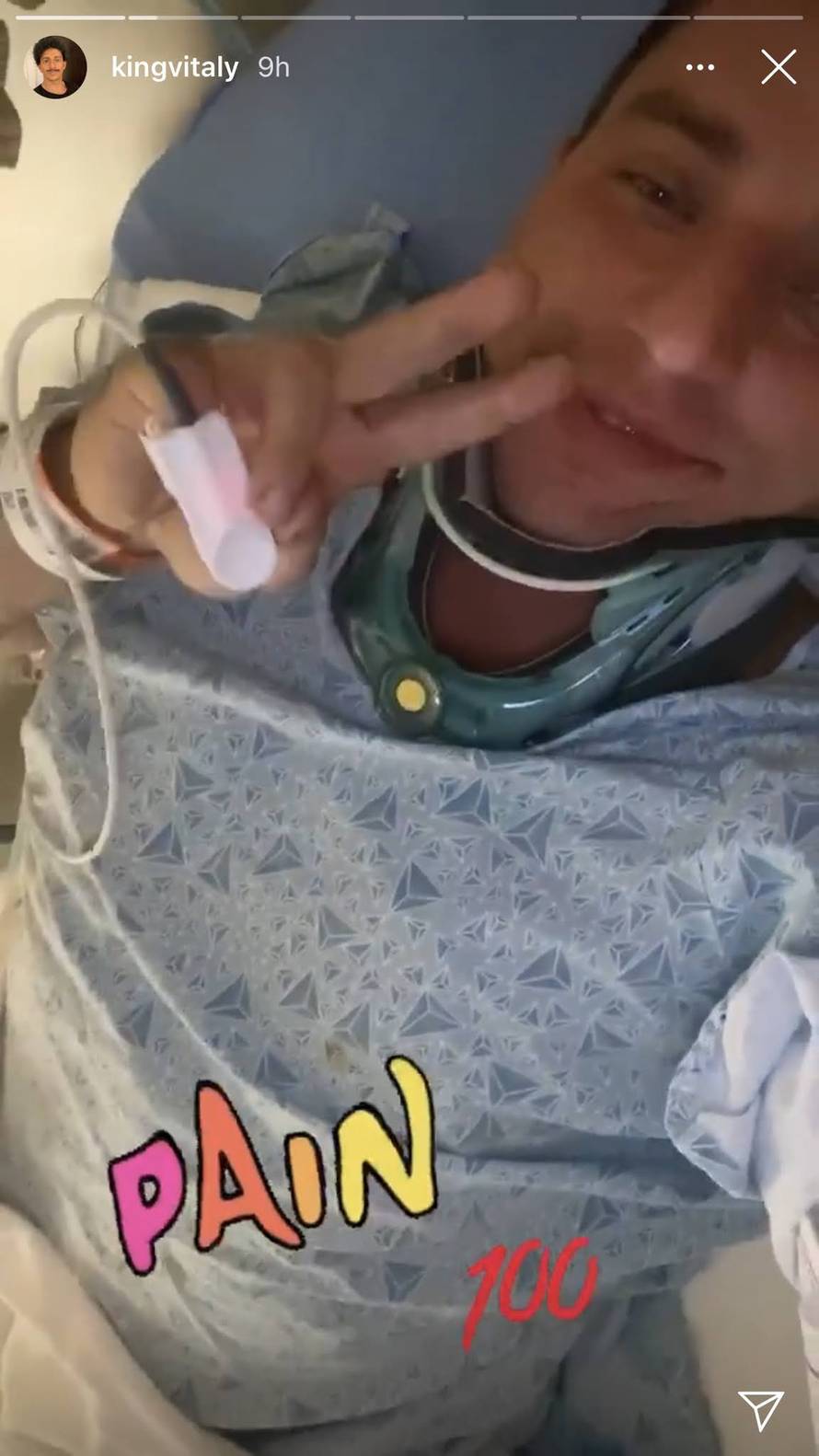 Youtuber skakao s padobranom pa se cijeli polomio: 'Boli me'