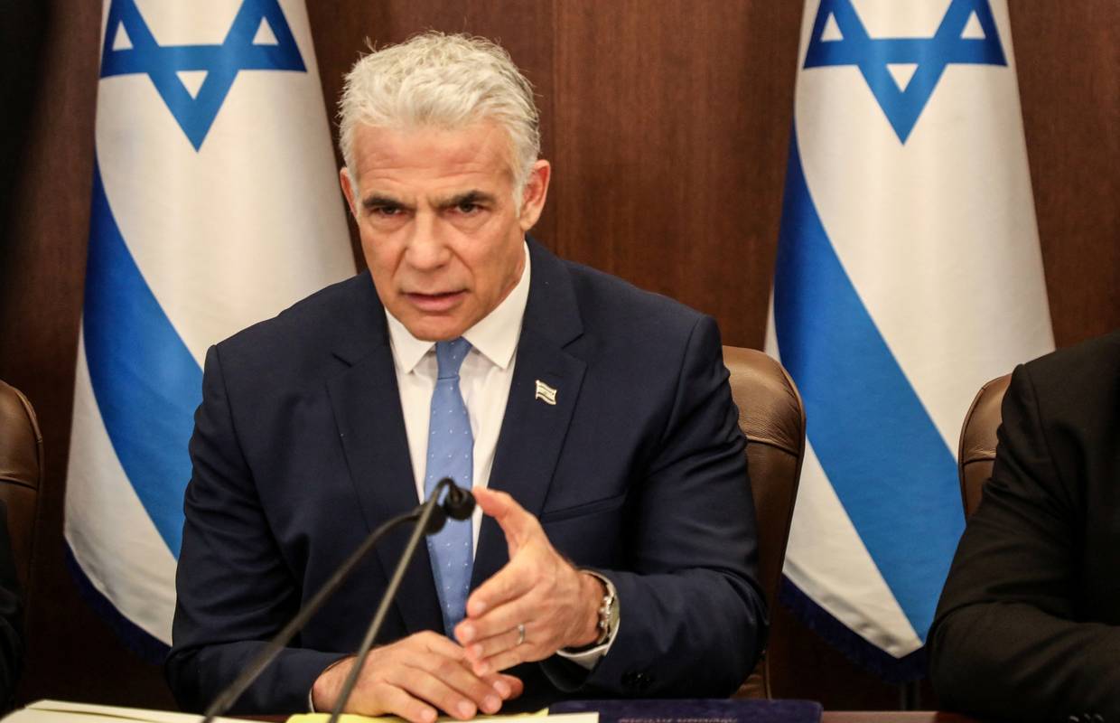 Izrael: Vojska vodi operaciju protiv "neposredne prijetnje"