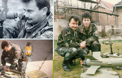 Lovac na tenkove koji nije znao za promašaj: Heroj koji je bio strah i trepet srpskih tenkova