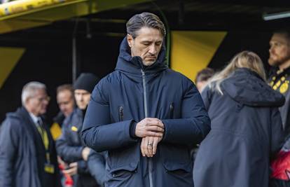 VIDEO Loš početak za Kovača na klupi Borussije! Stuttgart slavio na Westfalenu i produbio krizu