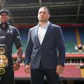 Pulev novi Joshuin protivnik! Bore se na stadionu Bešiktaša