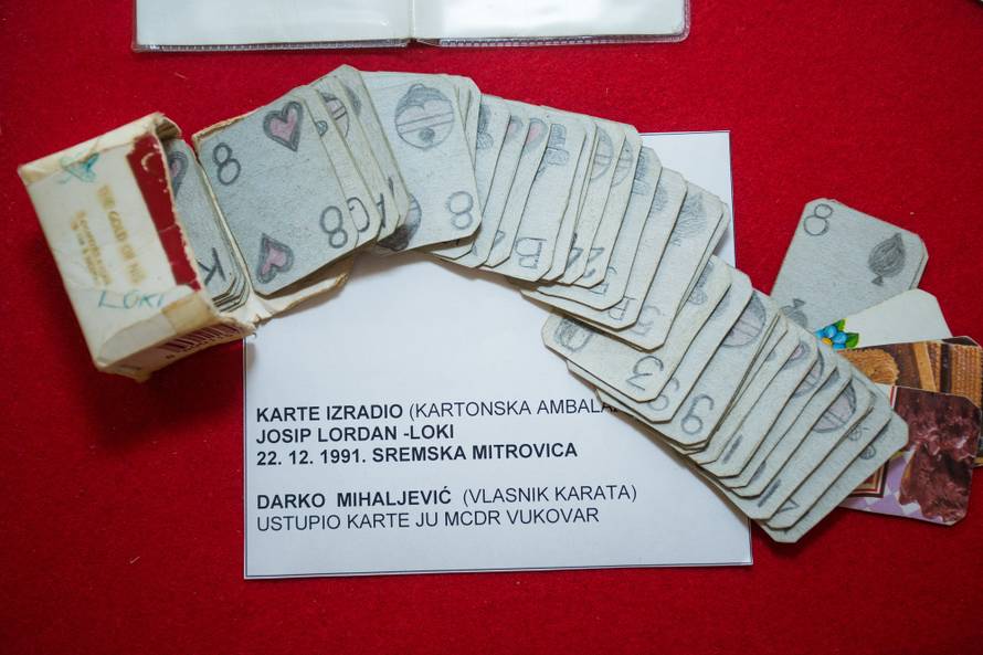 Vjerni prikaz strave: Muzej koji krije sve tajne rata u Vukovaru