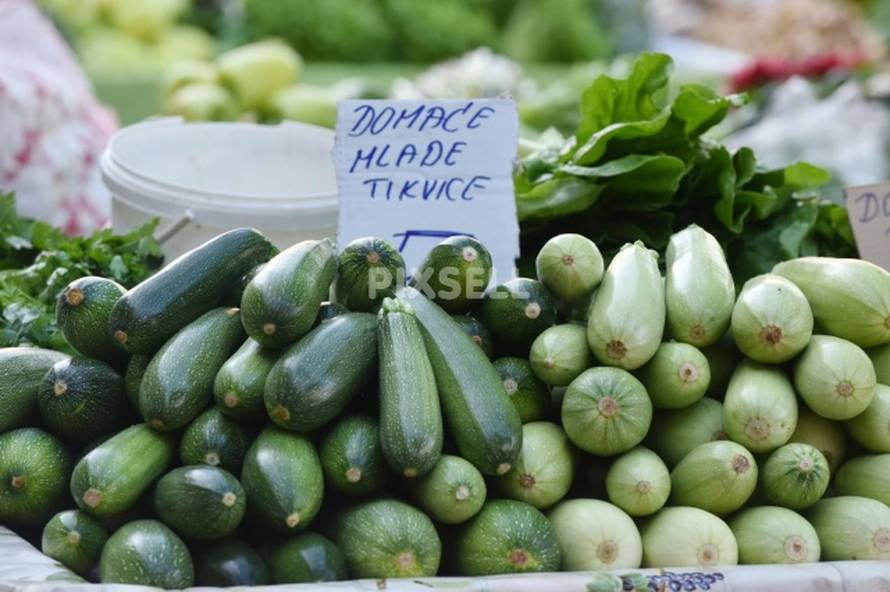 Preko Go Local projekta spaja domaće proizvođače i kupce