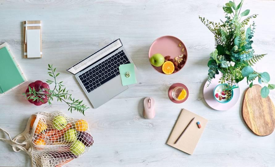 Gadget koji odgovara svakoj ruci: Logitech je ovaj put mislio na sve, a posebno na ljevake