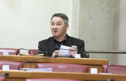 HND osuđuje uvrede Culeja upućene novinaru Expressa.hr