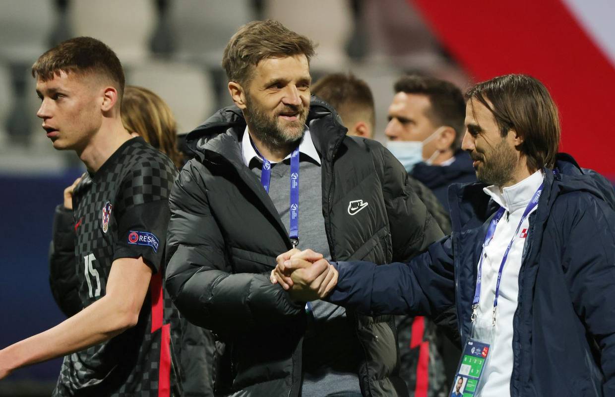 Bišćan: Ovi su dečki dobili teške bitke, napast ćemo Španjolsku