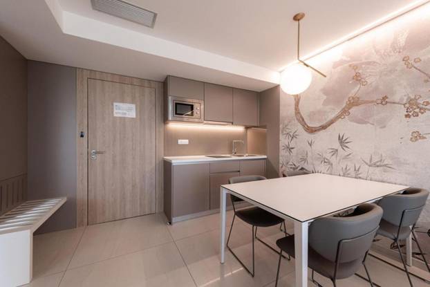 FOTO Samo luksuz! Evo u što ulažu naši nogometaši. Uvijek se traži koji kvadrat viška...