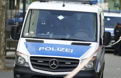 Tragična nesreća u Njemačkoj: Dijete (3) obitelji iz Hrvatske poginulo je u naletu kamiona