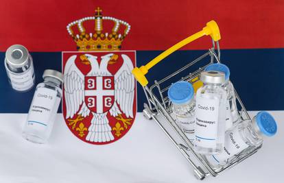 Srbija utrošila 5 milijuna doza cjepiva: Ukidaju se neke mjere