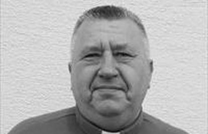 Tuga u Sesvetama: Na Božić iznenada preminuo svećenik