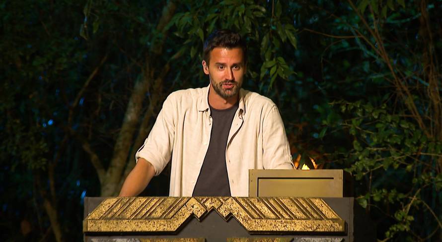 Novo poglavlje na plemenskom vijeću u Survivoru: Skratile su vam se opcije za glasovanje