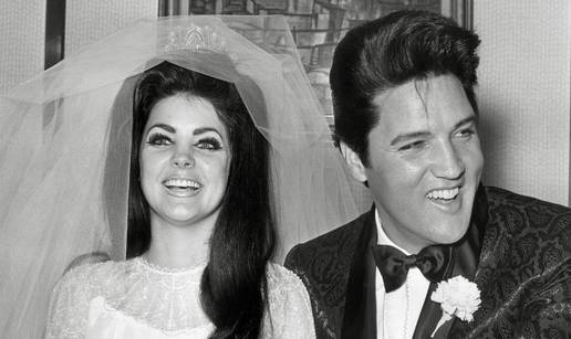 Elvisu bi danas bilo 89 godina: Supruga Priscilla vodi njihov privatni američki raj Graceland