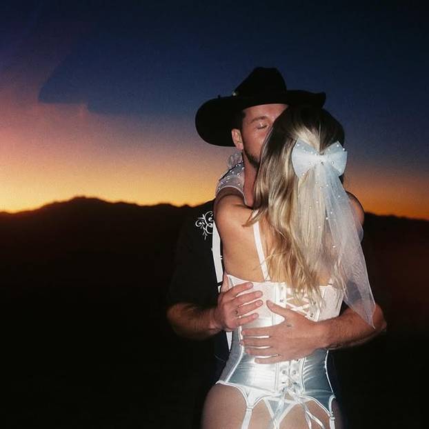 FOTO Dečko i ja učinili smo 'to' na Mount Rushmoreu, bila je to predstava za predsjednike