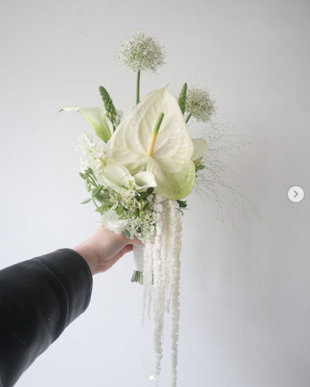 Najljepši vjenčani buketi: Ako ne znate što uzeti, evo ideja