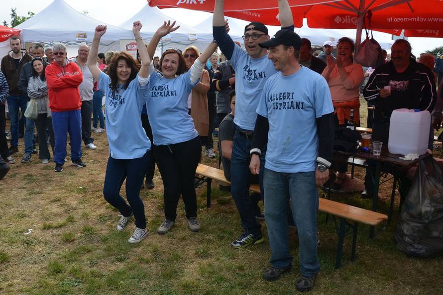 Dusko Marusic/PIXSELL