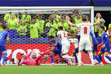 FIFA World Cup 2026 - Group L - England v Croatia