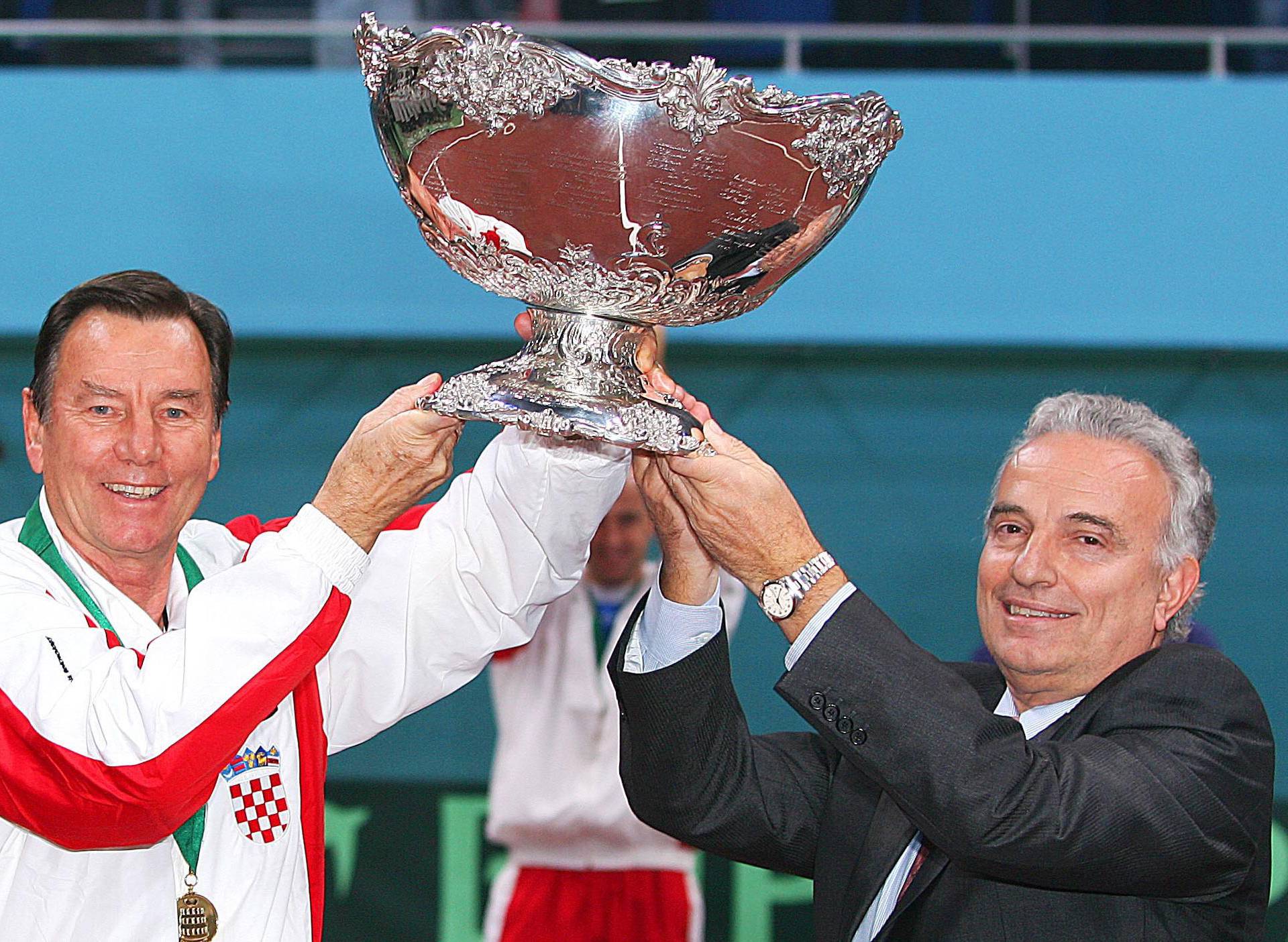 Davis Cup