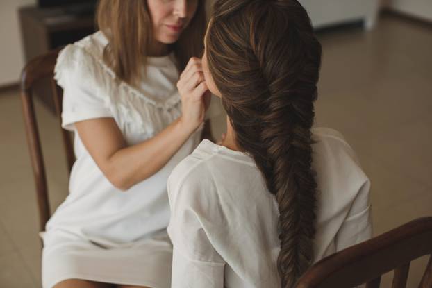 FOTO Novo godišnje doba, novi friz: 20 ideja za jesenski look
