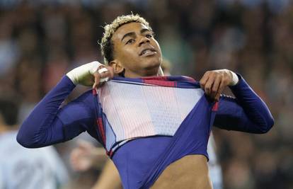 Skandal u 'furiji': Yamala tajno liječili?! Napustio reprezentaciju