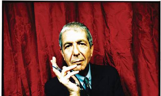 Leonard Cohen bez želja: Htio je 'samo' Mercedes...